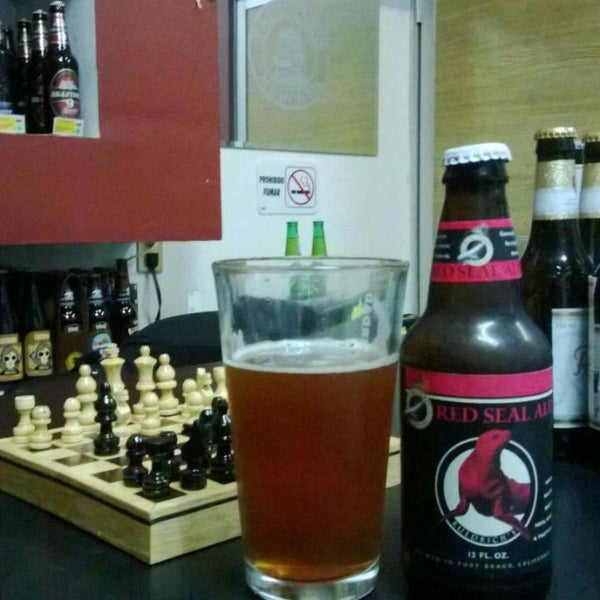 Снимок сделан в The Beer Company Guanajuato пользователем mynystry 9/8/2013