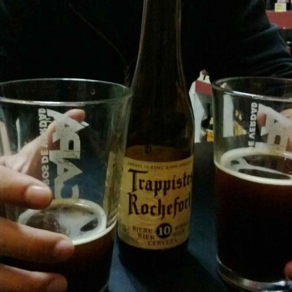 12/8/2013にmynystryがThe Beer Company Guanajuatoで撮った写真
