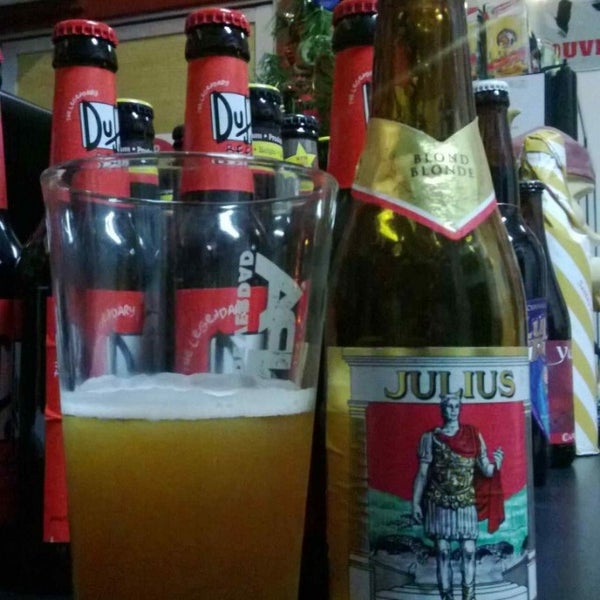 Foto diambil di The Beer Company Guanajuato oleh mynystry pada 1/10/2014
