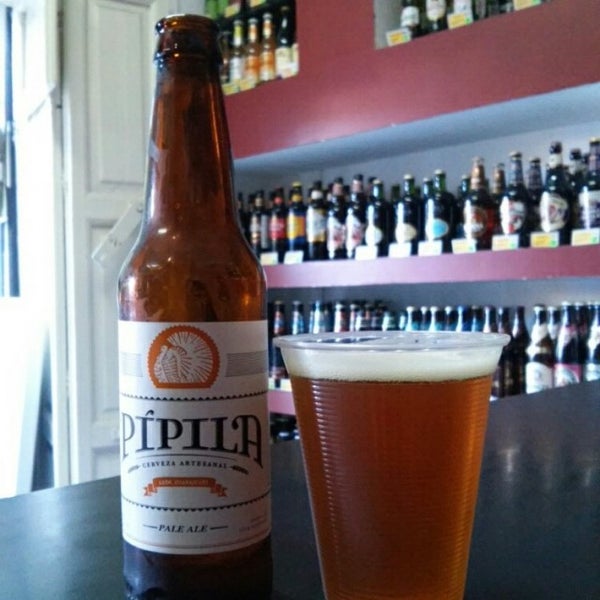 9/26/2014にmynystryがThe Beer Company Guanajuatoで撮った写真