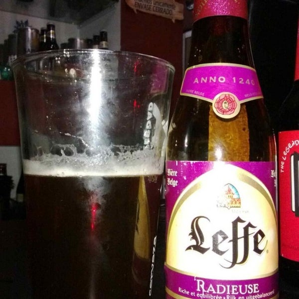 1/12/2014にmynystryがThe Beer Company Guanajuatoで撮った写真