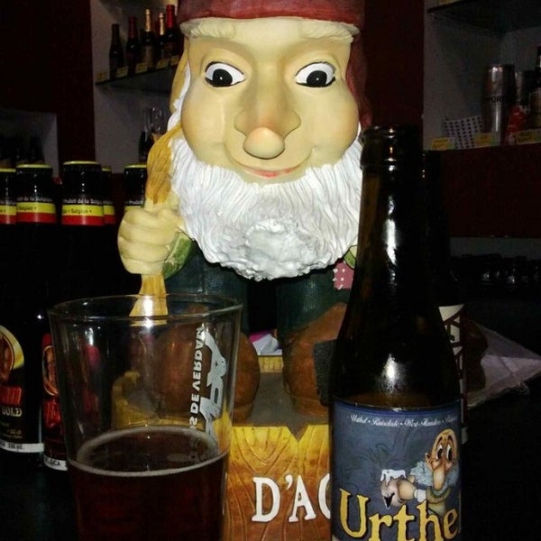Das Foto wurde bei The Beer Company Guanajuato von mynystry am 12/8/2013 aufgenommen