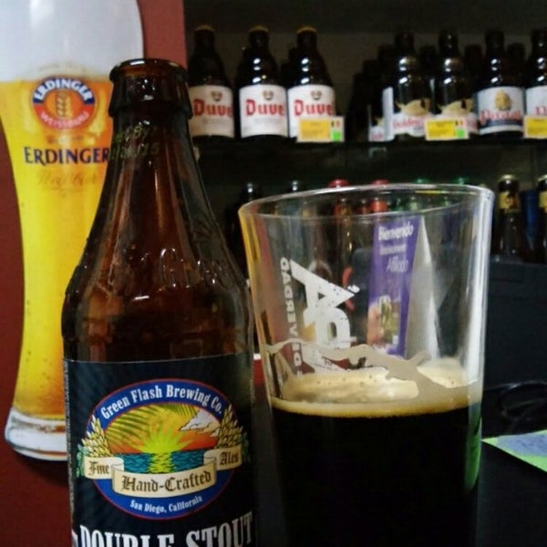 Foto scattata a The Beer Company Guanajuato da mynystry il 5/16/2014