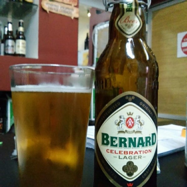Das Foto wurde bei The Beer Company Guanajuato von mynystry am 5/11/2014 aufgenommen
