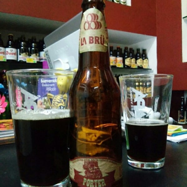 Foto tirada no(a) The Beer Company Guanajuato por mynystry em 5/17/2014