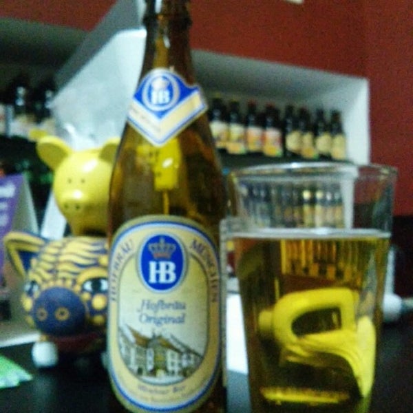 5/18/2014에 mynystry님이 The Beer Company Guanajuato에서 찍은 사진