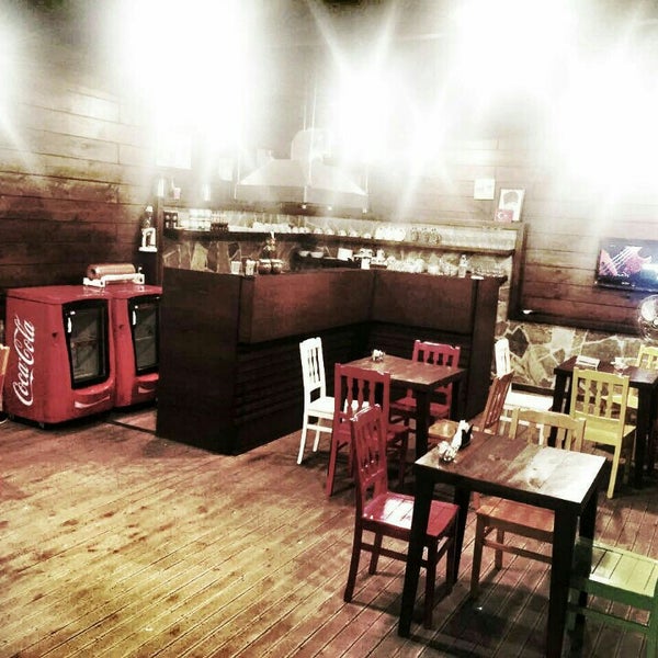 Mola mola coffee