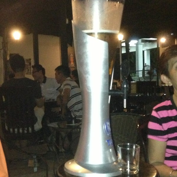 Кафе андрей