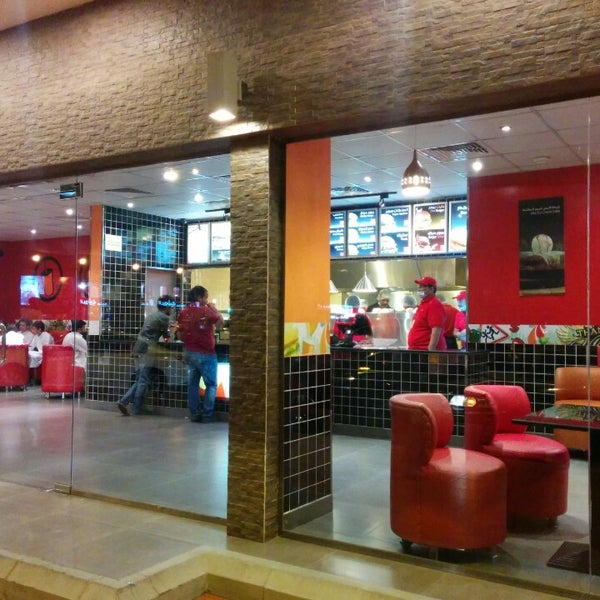 Photos at Sultan Burger سلطان البرجر - Burger Joint in العزيزية