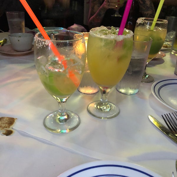7/25/2018にLogan S.がCasablanca Restaurantで撮った写真