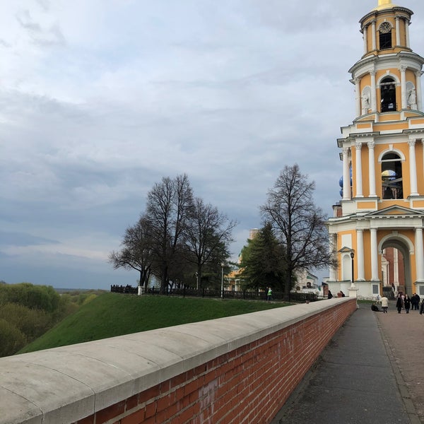 Глебовский мост рязань