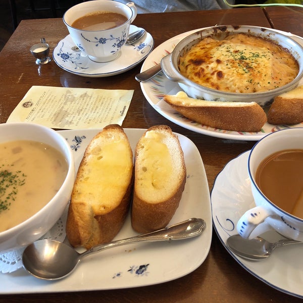 Photos At カフェ コロラド 堀切菖蒲園店 Cafe In 葛飾区