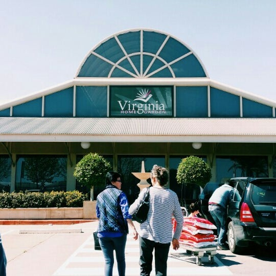 Virginia Nursery Garden Center