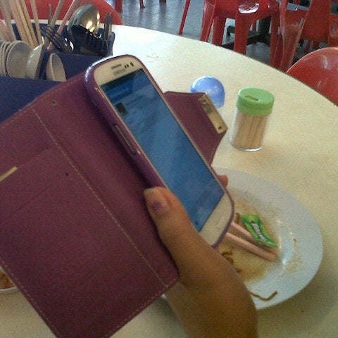Penuwang Mobile Phone Shop In Lahad Datu