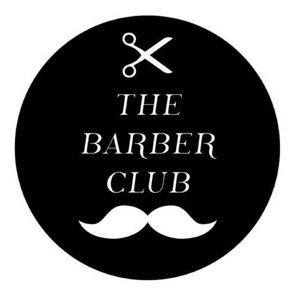 Барбер клуб. Barber club