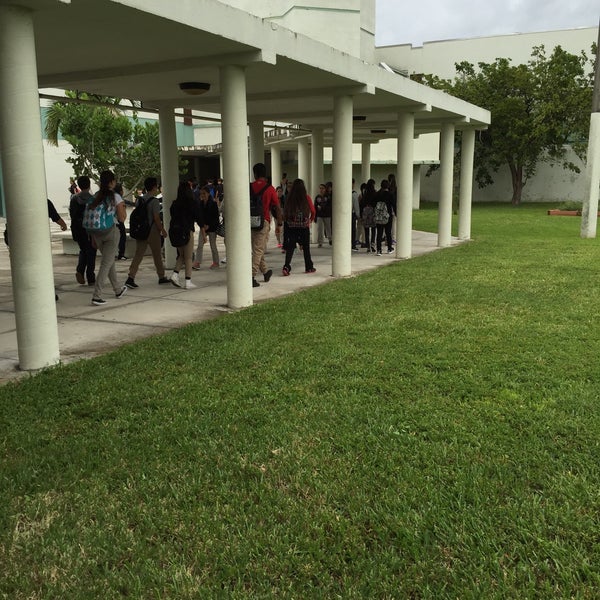 Howard D. McMillan Middle School - 1 tip from 54 visitors