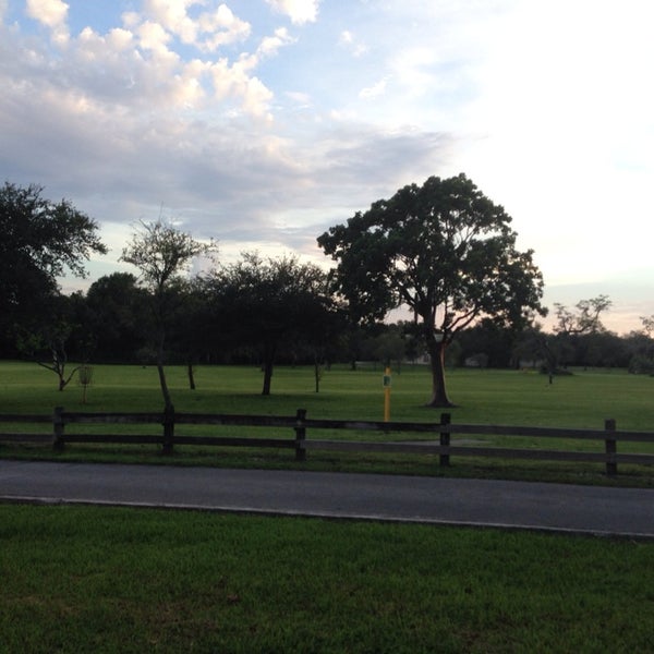 Photos at Kendall Indian Hammocks County Park Miami, FL