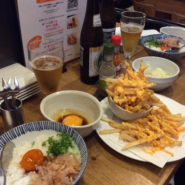 やきとり家 すみれ 久我山店 Yakitori Restaurant