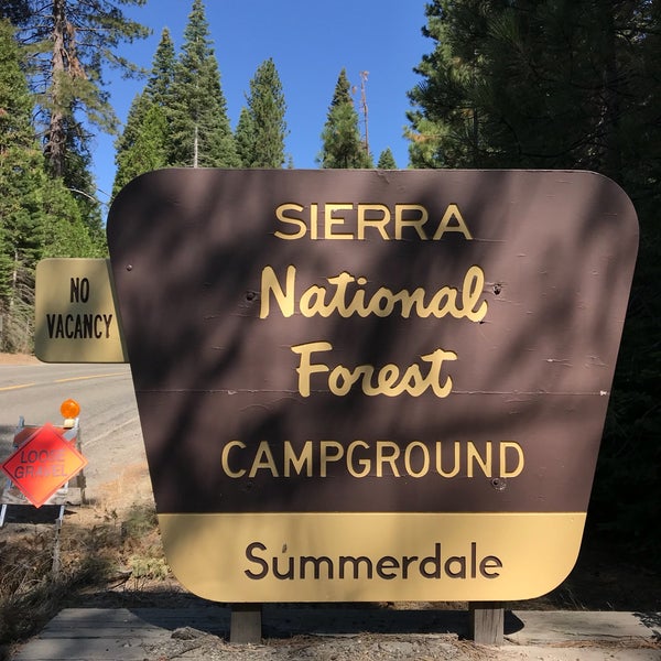 Summerdale Campground 50 visitors