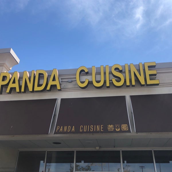 Panda Cuisine Lexington, KY