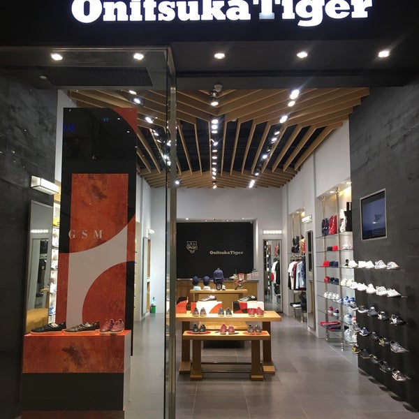 onitsuka tiger westgate