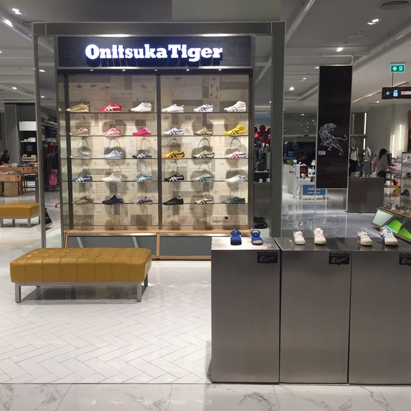 Onitsuka Tiger - Shoe Store in Bang Na