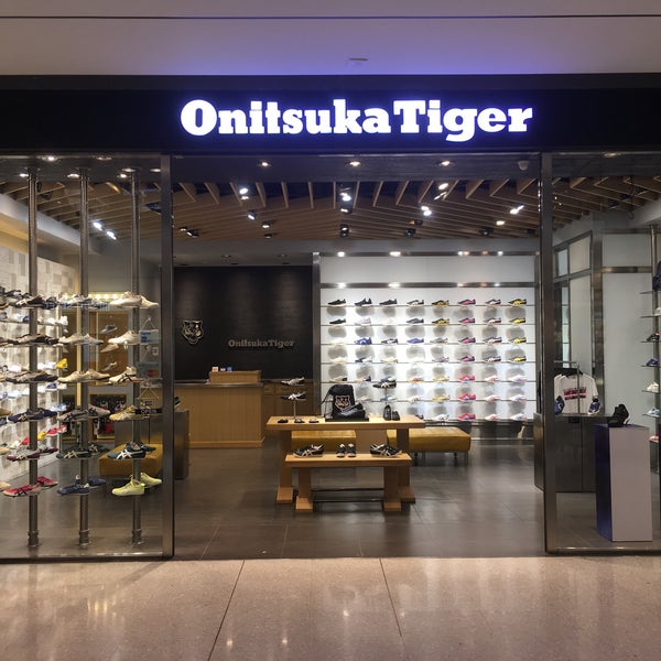 onitsuka central