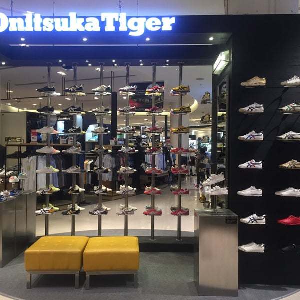 onitsuka tiger paragon