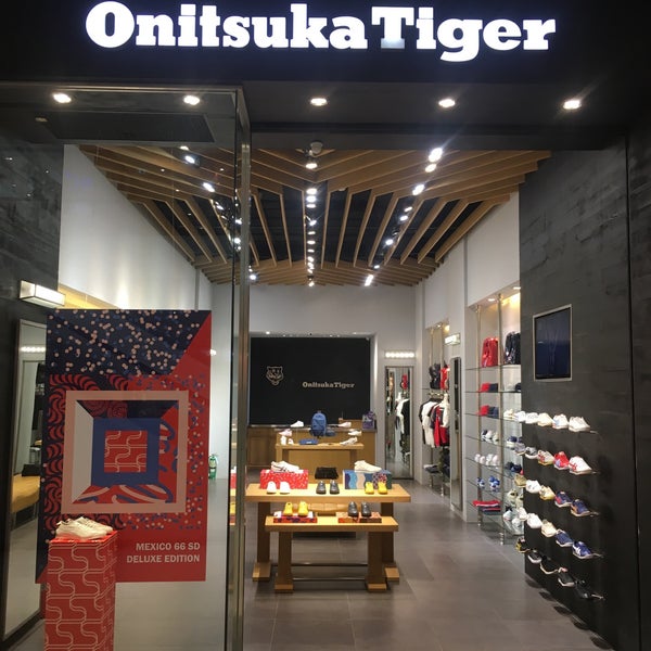Onitsuka Tiger Shoe Store