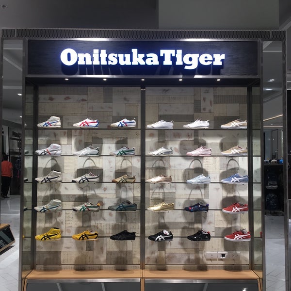onitsuka tiger mega bangna
