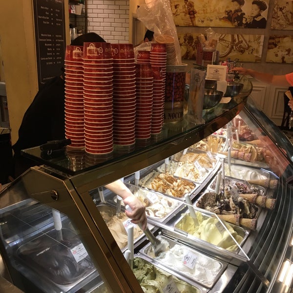 Gelateria ул пушкина 11 фото Джелатерия блог Санатории Кавказа