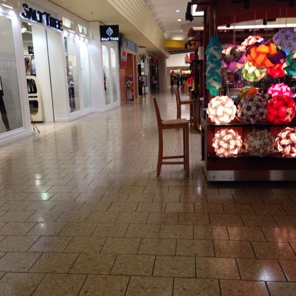 Photo taken at Northridge Mall by 슈퍼꼰데 on 8/4/2014