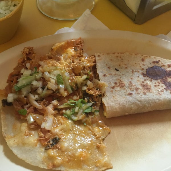 Fotos en Quesadillas El Güero Tuxtla Gtz, Chiapas