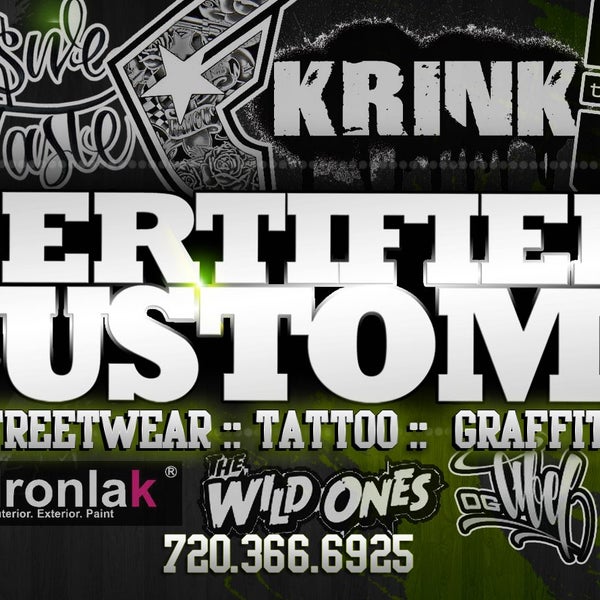 Certified Customs Central Denver 5 Tips
