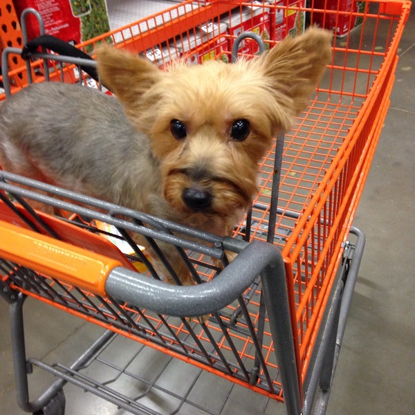 The Home Depot Howell, NJ