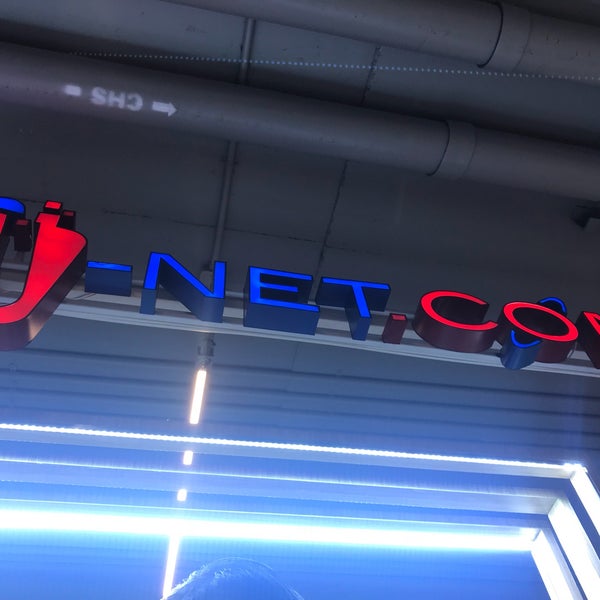 J net. J net