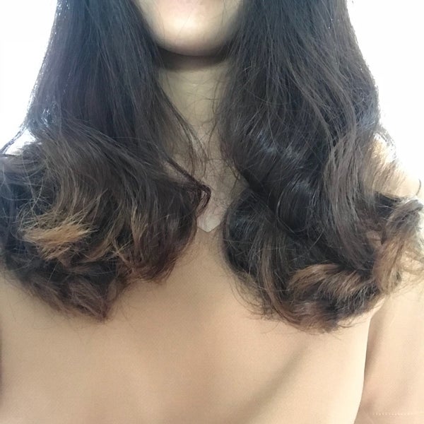 Tarra Hair Stylist Salon Barbershop In Bangkok