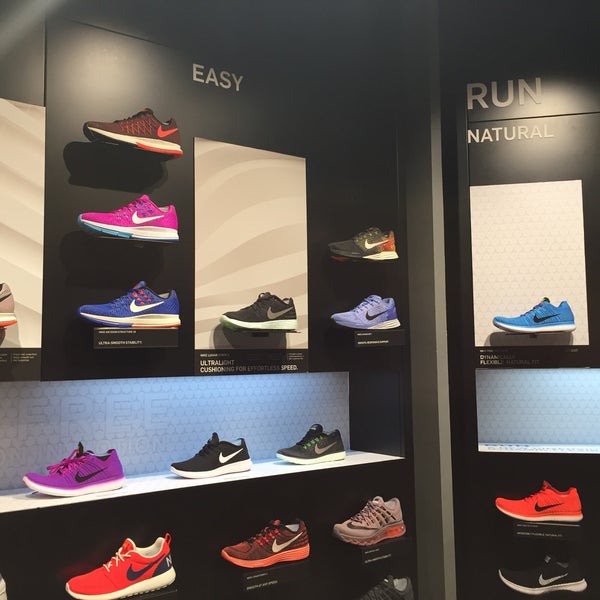 Nike @ Takashimaya - Orchard Road - 43 