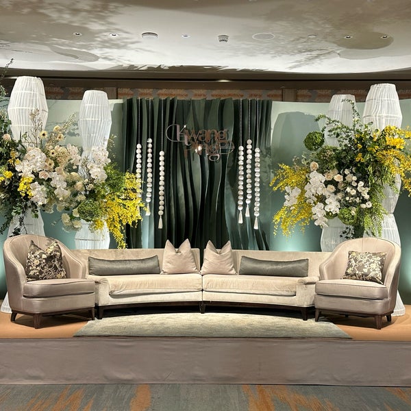 12/4/2022 tarihinde mook m.ziyaretçi tarafından Waldorf Astoria Bangkok'de çekilen fotoğraf