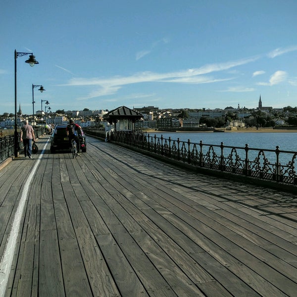 Ryde - Isle of Wight, Isle of Wight