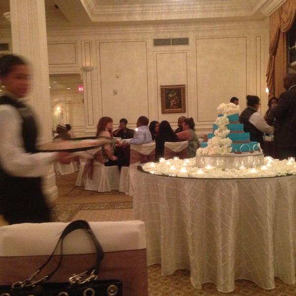 Chateau Country Club Kenner La