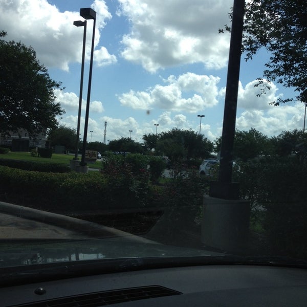 Photo taken at Pearland Town Center by Sandra F. on 5/18/2014