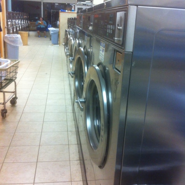 QwikWash Laundromat Branford, CT