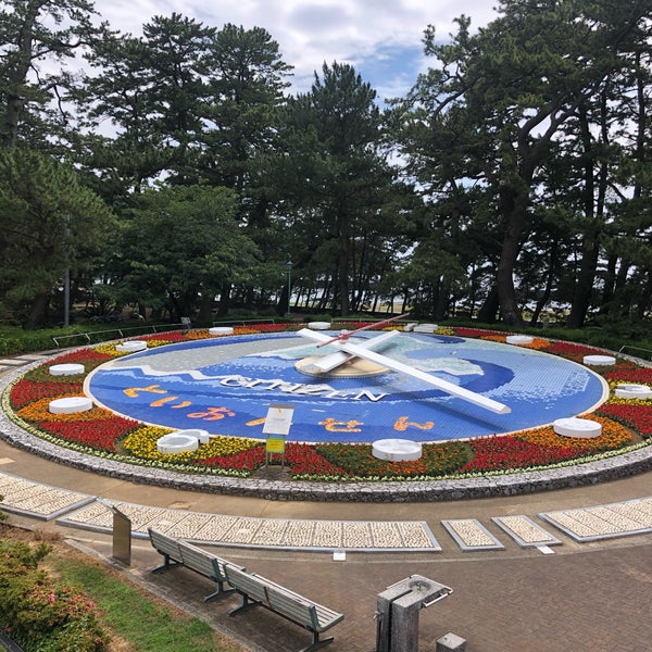 土肥温泉 花時計 6 Tips 土肥温泉 花時計 6 Tips
