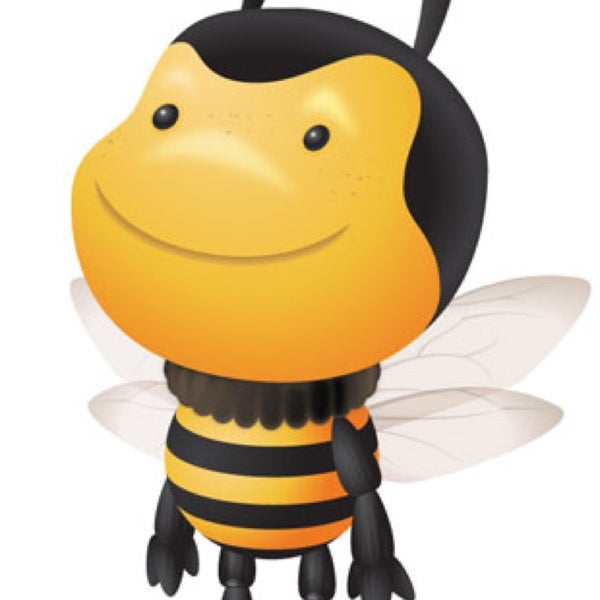 Пчела билайн картинки