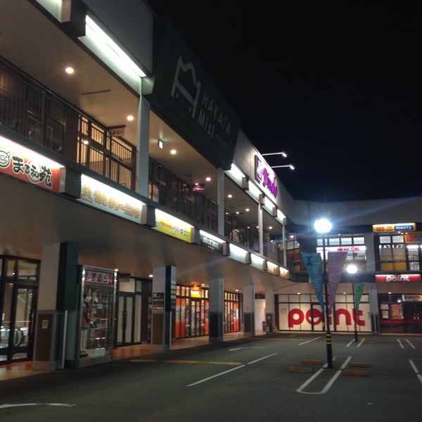 Photos At 博多ミスト 2 Tips From 0 Visitors