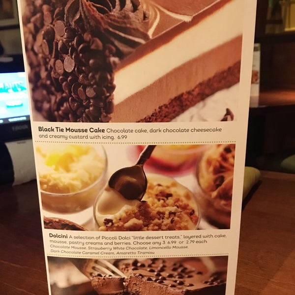 Photos At Olive Garden Italian Restaurant Photo Taken At Olive Garden By Debbie C On 3 8 2018