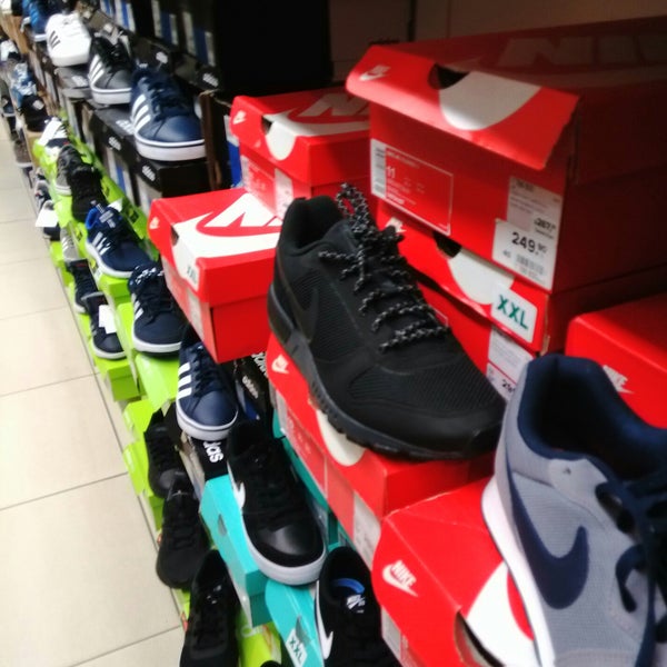 Scarpe deichmann recensioni best sale