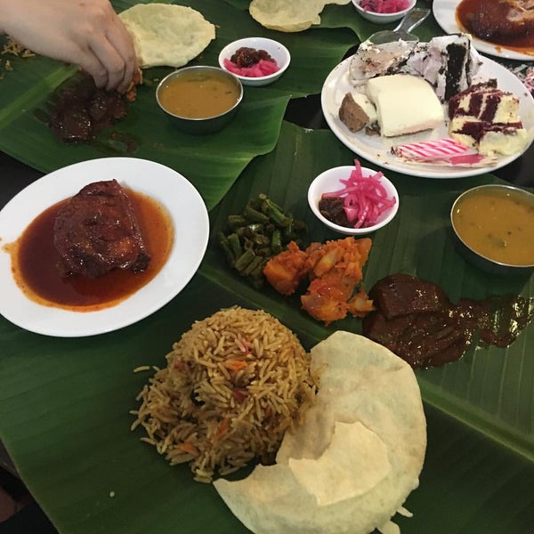 Ammah Curry House Atelier 5 Tips