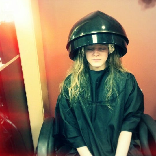 Trends Hair Salon Salon Barbershop In Noblesville
